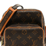 Monogram Amazone