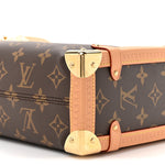 Monogram Side Trunk GM