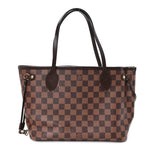 Damier Ebene Neo Neverfull PM