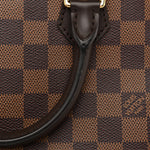 Damier Ebene Alma BB