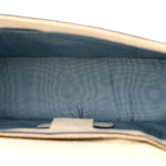 Calfskin Valentine's Day Exclusive Small Sylvie Top Handle Bag Ivory