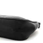 Tessuto Nylon Mini Re-Edition 2000 Bag Black