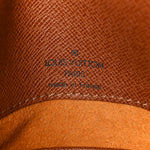 Monogram Musette Salsa