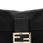 Neoprene Baguette Black