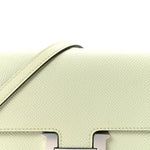 Epsom Constance Long To Go Wallet Vert Fizz