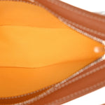 Goyardine Hirondelle Black Gold