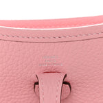 Taurillon Clemence Evelyne TPM Rose Sakura