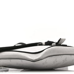 Taigarama Outdoor Flap Messenger White