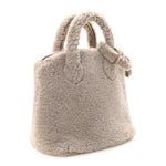 Shearling Pulsion Lockit Grey