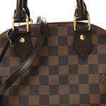 Damier Ebene Alma BB