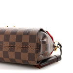 Damier Ebene Croisette