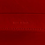 Calfskin Kraftilou Logo Tote