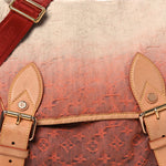 Denim Sunrise Orange