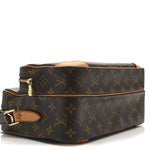 Monogram Nil 28