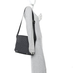 Damier Graphite District GM