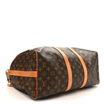 Monogram Keepall Bandouliere 45