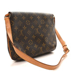 Monogram Musette Tango
