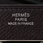 Epsom Kelly Wallet To Go Rouge Sellier