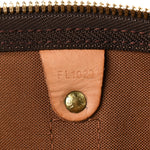 Monogram Keepall 55