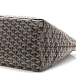 Goyardine Saint Louis GM Black