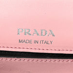 City Calf Plex Ribbon Bag Pesco Giallo