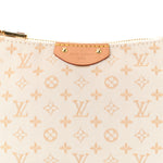 Monogram Hills Pochette Mini Mastic