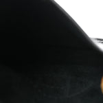 Taurillon Clemence Evelyne TPM Black