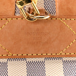Damier Azur Sperone BB Backpack