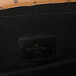 Reverse Monogram Pochette Metis