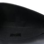 Empreinte Pochette Felicie Chain Wallet Black