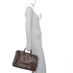 Damier Ebene Speedy 35
