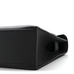 Swift Kelly Pochette Clutch Black