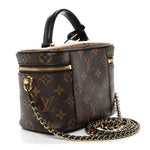 Reverse Monogram Vanity PM