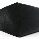 Empreinte Monogram Giant Onthego GM Black