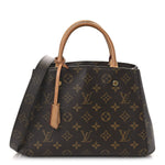 Monogram Montaigne BB