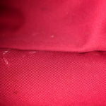 Monogram Diane Fuchsia