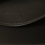 Box Calfskin Mini Voltaire Shoulder Bag Urban Grey