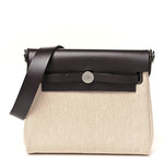Military Toile Vache Hunter Herbag Zip Retourne 20 Ecru Beige Ebene