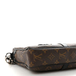 Monogram Macassar Porte-Documents Voyage PM