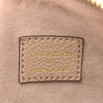 Empreinte Monogram Giant Nano Speedy Creme Beige