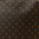Monogram Abbesses Messenger Bag