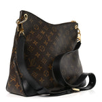 Monogram Odeon MM Black