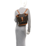Monogram Montsouris MM Backpack