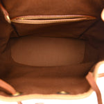 Monogram Montsouris MM Backpack