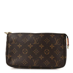 Monogram Pochette Accessories