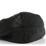 Nappa Nuvolata Spy Black