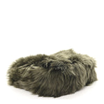 Shearling Fur Medium Jamie 4.3  Olive Ranch Dark Olive Ranch
