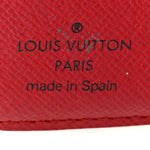 Monogram Cerises Compact Zippe Wallet