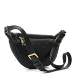 Empreinte BumBag Black