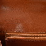Monogram Pochette Dame 26
